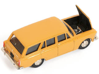 Lot 88 - NOVOEXPORT (URSS) (1)