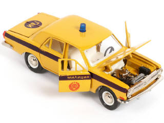 Lot 85 - NOVOEXPORT (URSS) (1)