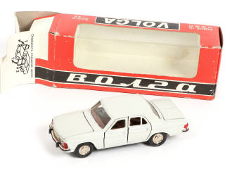 Lot 82 - NOVOEXPORT (URSS) (1)