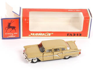 Lot 79 - NOVOEXPORT (URSS) (1)