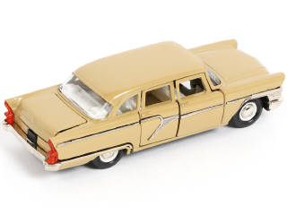 Lot 79 - NOVOEXPORT (URSS) (1)