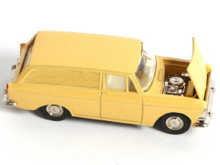 Lot 89 - NOVOEXPORT (URSS) (1)