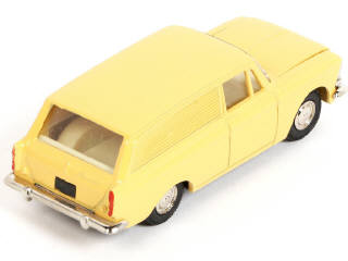 Lot 89 - NOVOEXPORT (URSS) (1)