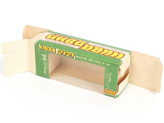 Lot 81 - NOVOEXPORT (URSS) (1)