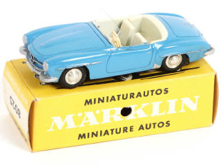 Lot 108 - MÄRKLIN (ALLEMAGNE) (1)