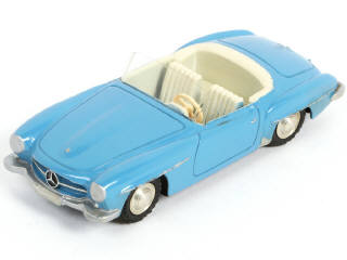 Lot 108 - MÄRKLIN (ALLEMAGNE) (1)