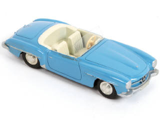 Lot 108 - MÄRKLIN (ALLEMAGNE) (1)