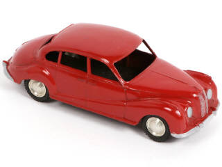 Lot 107 - MÄRKLIN (ALLEMAGNE) (1)