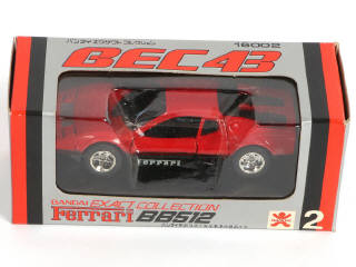 Lot 59 - DIVERS (JAPON) (4)