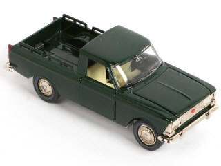 Lot 80 - NOVOEXPORT (URSS) (1)