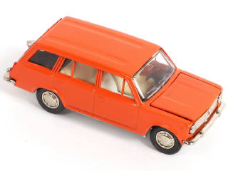 Lot 78 - NOVOEXPORT (URSS) (1)