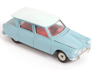 Lot 347 - DINKY TOYS (FRANCE) (1)