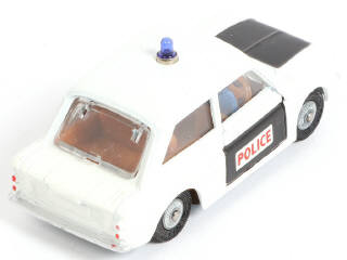 Lot 154 - CORGI TOYS (GB) (1)