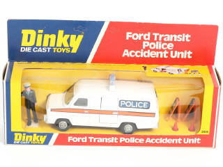 Lot 315 - DINKY TOYS (GB) (1)
