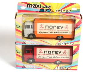 Lot 180 - NOREV - MAXI JET (FRANCE) (2)