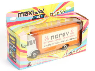 Lot 180 - NOREV - MAXI JET (FRANCE) (2)