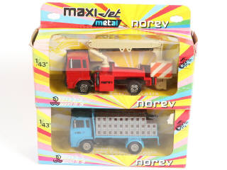 Lot 181 - NOREV - MAXI JET (FRANCE) (2)