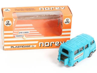 Lot 207 - NOREV (FRANCE) (2)