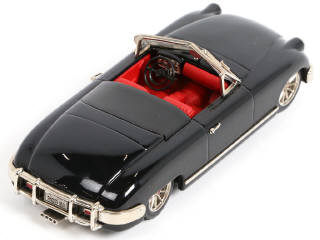 Lot 128 - BROOKLIN MODELS (GB) (1)