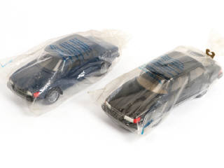 Lot 31 - STAHLBERG (FINLANDE) (2)