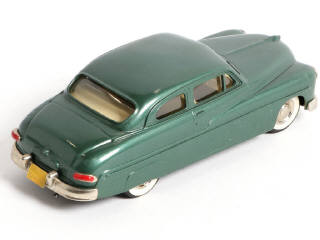 Lot 131 - BROOKLIN MODELS (GB) (1)