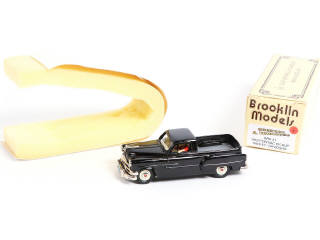 Lot 140 - BROOKLIN MODELS (GB) (1)