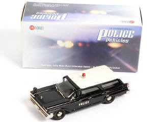 Lot 147 - BROOKLIN MODELS (GB) (1)