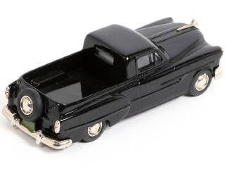 Lot 141 - BROOKLIN MODELS (GB) (1)