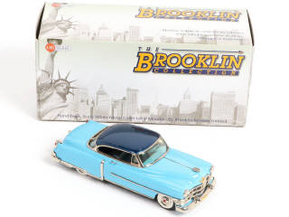 Lot 136 - BROOKLIN MODELS (GB) (1)