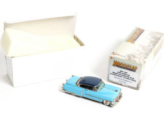 Lot 136 - BROOKLIN MODELS (GB) (1)