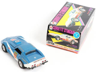 Lot 62 - EIDAI (JAPON) (2)