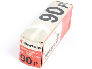 Lot 109 - GESCHA (ALLEMAGNE) (1)