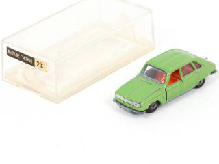 Lot 146 - MAJORETTE (FRANCE) (1)