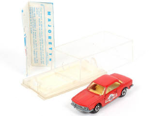 Lot 150 - MAJORETTE (FRANCE) (1)