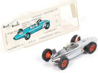 Lot 134 - MAJORETTE (FRANCE) (1)