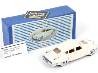 Lot 50 - DINKY MATCHBOX (1)