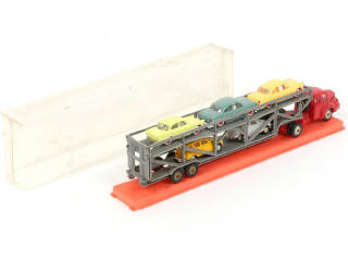 Lot 107 - NOREV (FRANCE) (6)