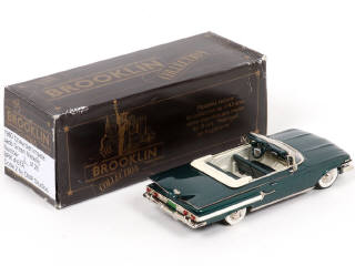Lot 70 - BROOKLIN MODELS (GB) (1)