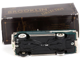 Lot 70 - BROOKLIN MODELS (GB) (1)