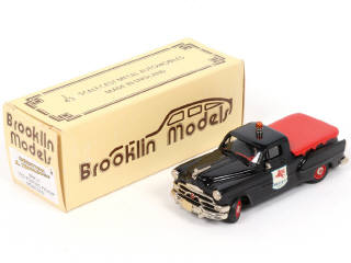 Lot 65 - BROOKLIN MODELS (GB) (1)