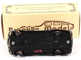 Lot 65 - BROOKLIN MODELS (GB) (1)
