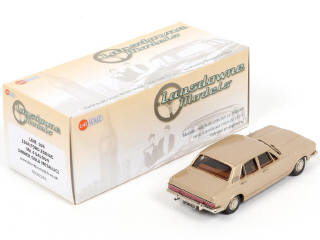 Lot 53 - LANSDOWNE MODELS (GB) (1)