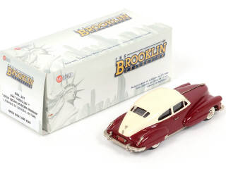Lot 58 - BROOKLIN MODELS (GB) (1)