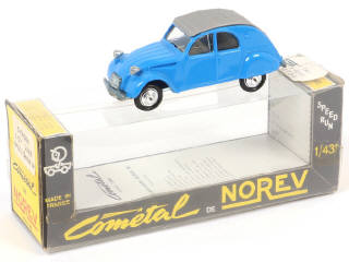 Lot 116 - NOREV (FRANCE) (1)