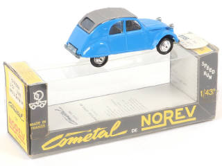 Lot 116 - NOREV (FRANCE) (1)