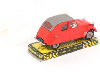 Lot 114 - NOREV (FRANCE) (1)