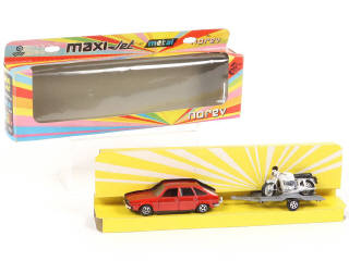 Lot 84 - NOREV - MAXI JET (FRANCE) (2)