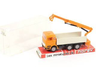 Lot 101 - NOREV (FRANCE) (1)