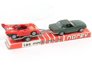 Lot 88 - NOREV (FRANCE) (2)