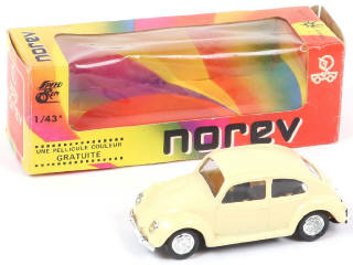 Lot 118 - NOREV (FRANCE) (1)